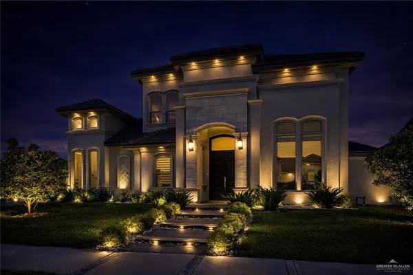 $655,000 | 2704 Essex Street, Edinburg, TX 78539