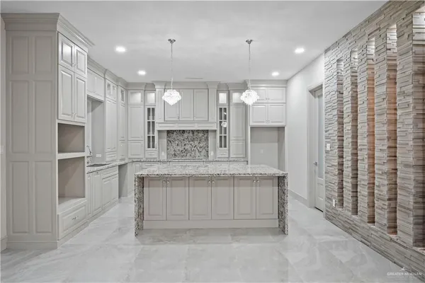 $645,000 | 2704 Essex Street, Edinburg, TX 78539