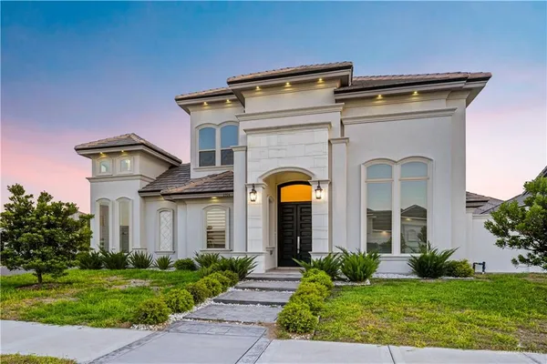 $645,000 | 2704 Essex Street, Edinburg, TX 78539