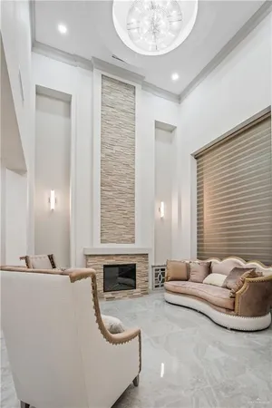 $645,000 | 2704 Essex Street, Edinburg, TX 78539