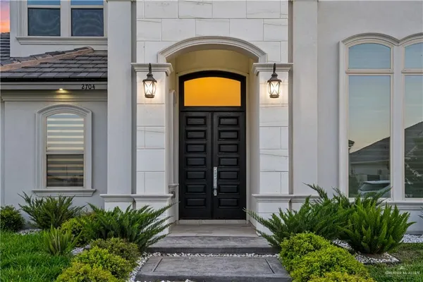 $645,000 | 2704 Essex Street, Edinburg, TX 78539