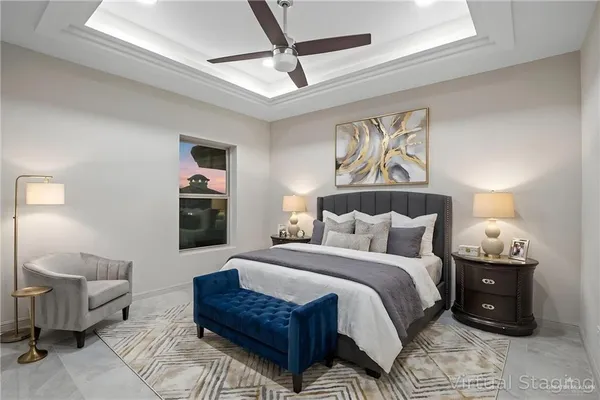 $645,000 | 2704 Essex Street, Edinburg, TX 78539