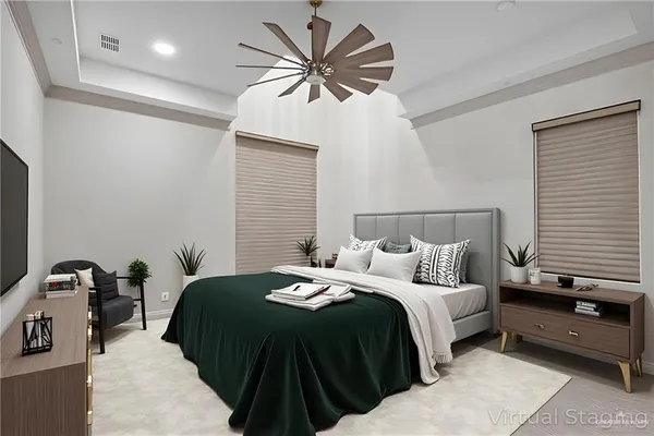 $645,000 | 2704 Essex Street, Edinburg, TX 78539