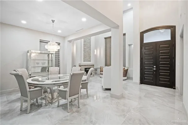 $645,000 | 2704 Essex Street, Edinburg, TX 78539