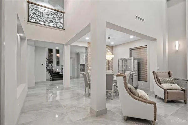 $645,000 | 2704 Essex Street, Edinburg, TX 78539