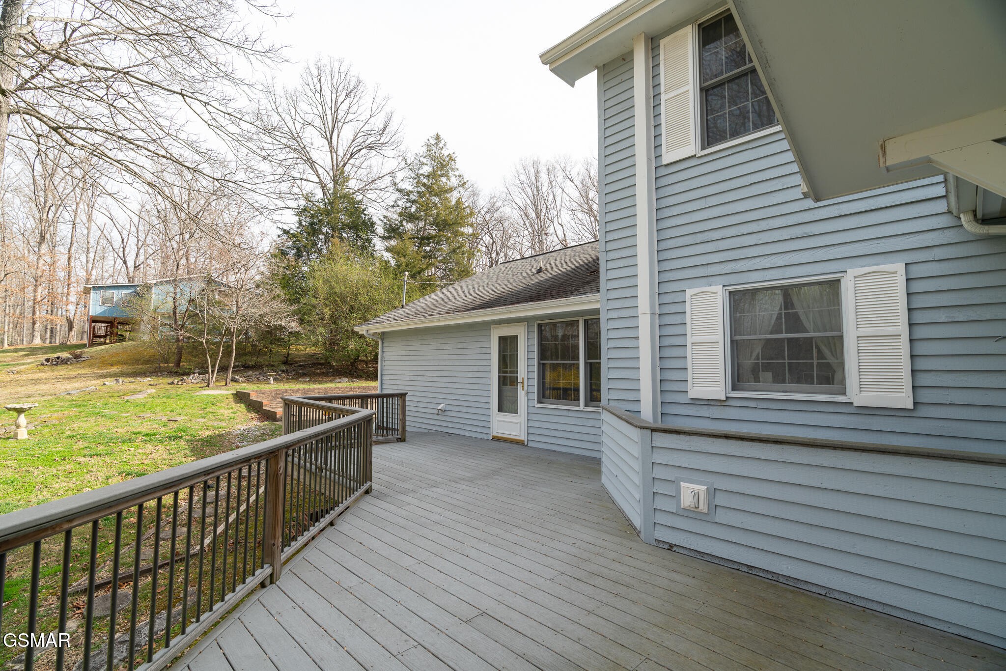 1505 Timber Trail Newport, TN 37821 - Photo 40 of 51 Gallery Image 40