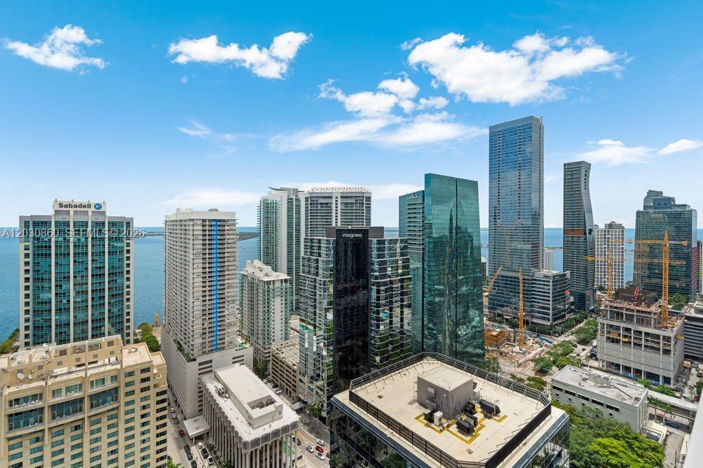1080 Brickell Avenue, Unit 3602 Miami, FL 33131 - Photo 15 of 18