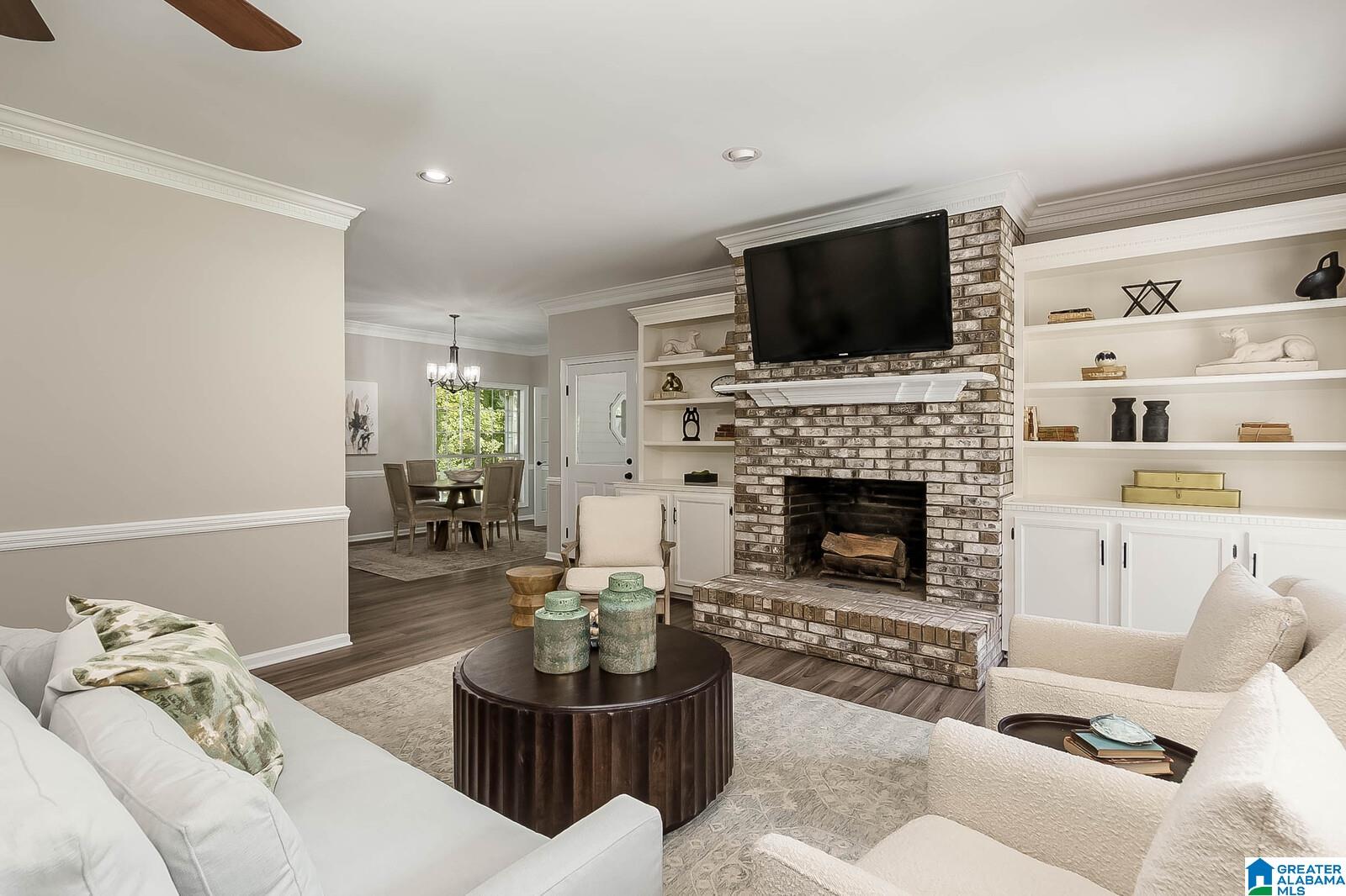 14745 Paul Howell Road Northport, AL 35475 - Photo 10 of 49