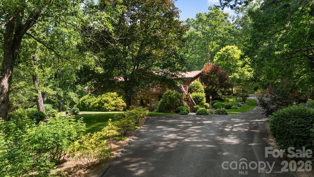 188 Black Rock Ranch Road Sylva, NC 28779 - Photo 10 of 48