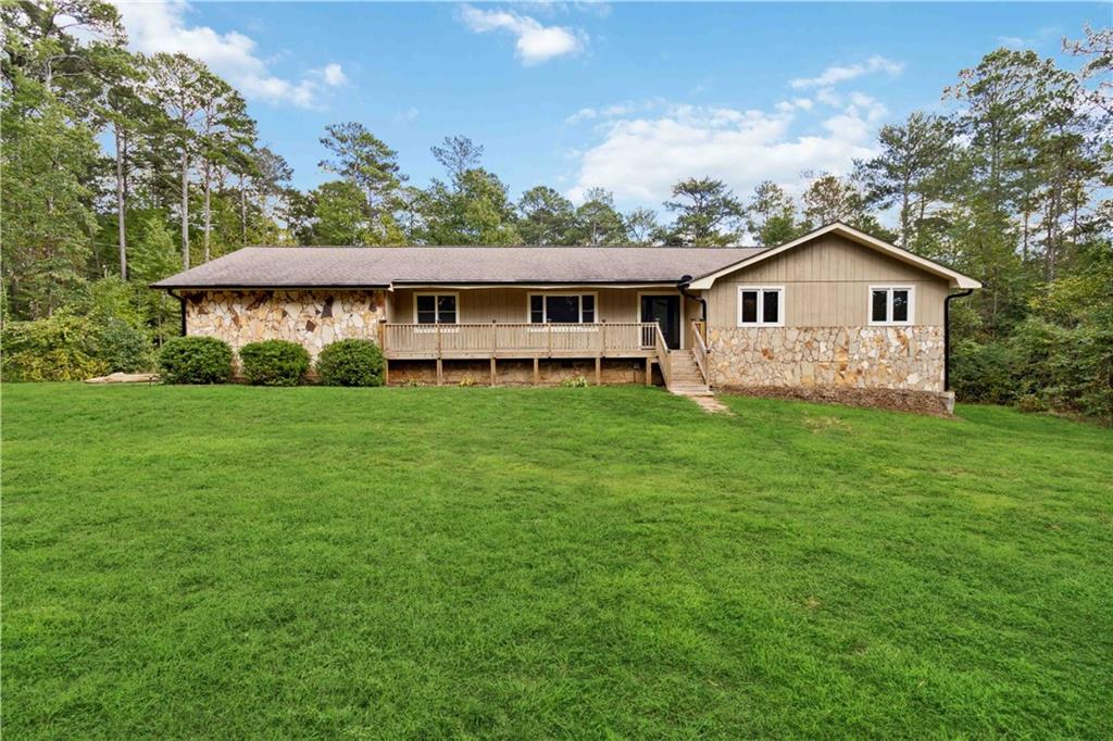 470 Springdale Road Stockbridge, GA 30281 - Photo 1 of 1 Gallery Image 1