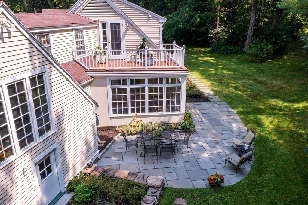 49 Round Hill Road Lincoln, MA 01773 - Photo 27 of 39 Gallery Image 27