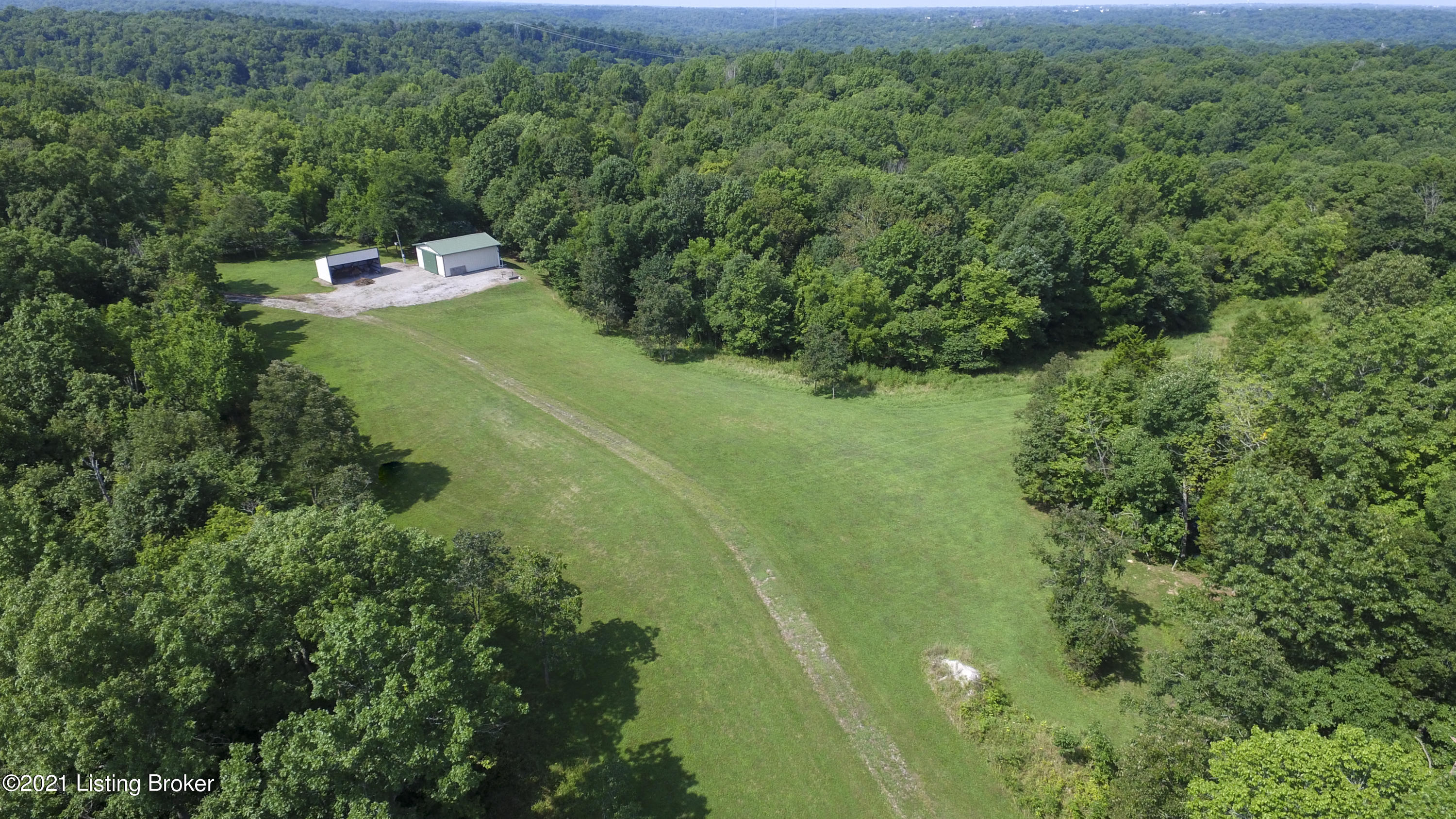 3147 Little Dixie Road Pleasureville, KY 40057 - Photo 5 of 45 DJI_0116
