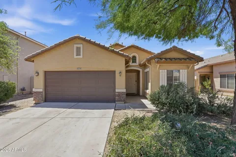 $365,000 | 10235 West Luxton Lane, Tolleson, AZ 85353