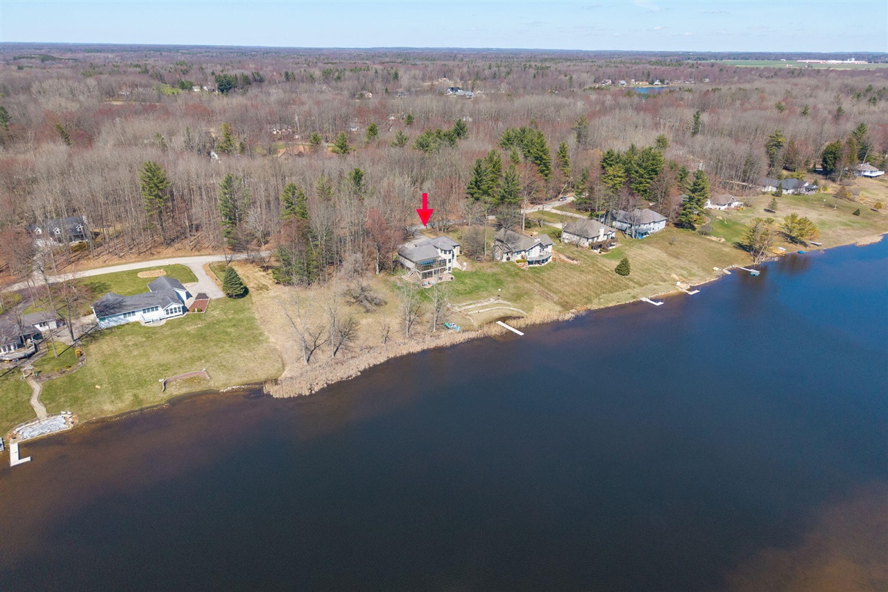 9613 Fawn Ridge Road Stanwood, MI 49346 - Photo 9 of 71