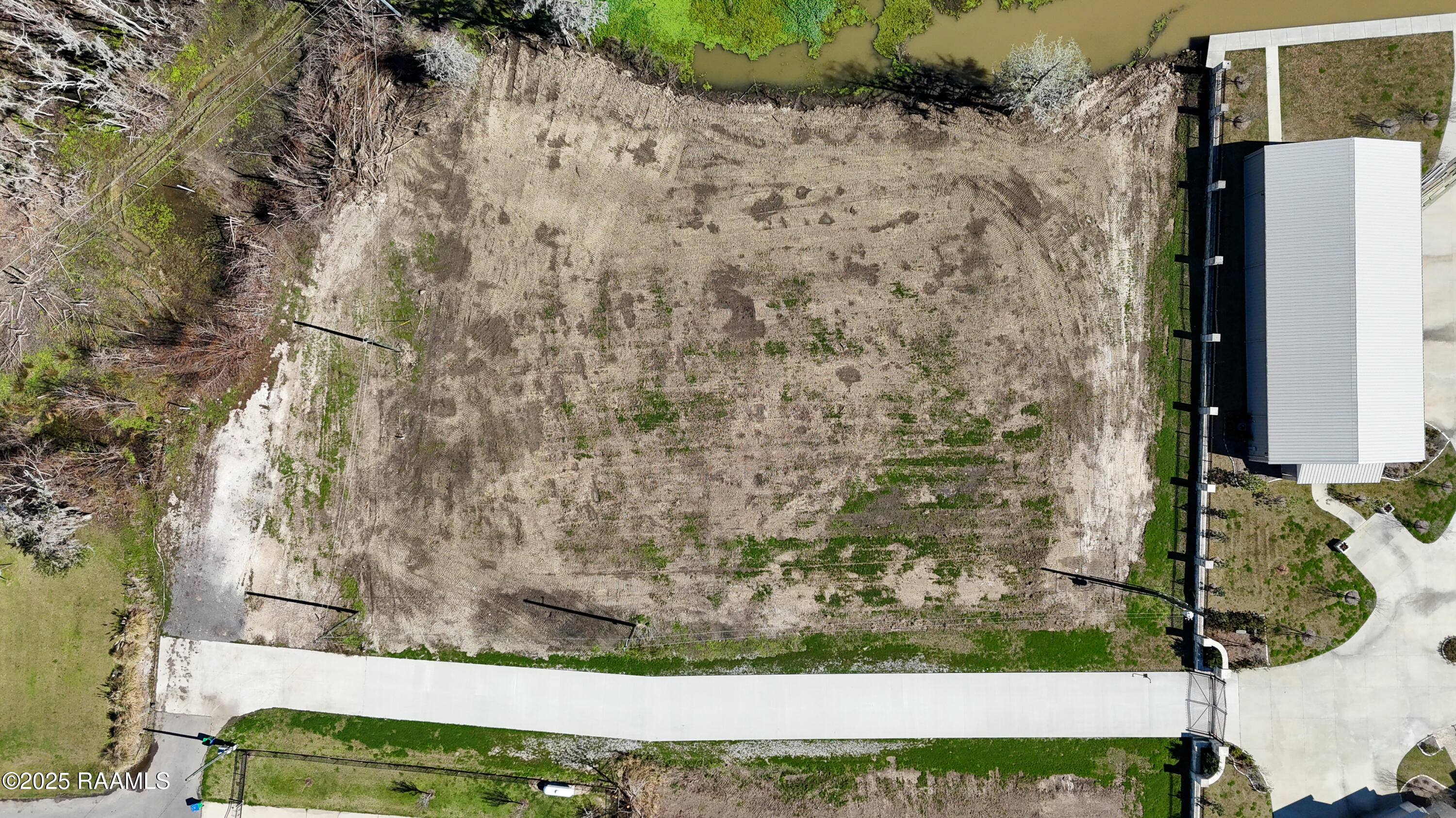 0 Belle River Road Pierre Part, LA 70339 - Photo 19 of 32 DJI_20250217111050_0021_D