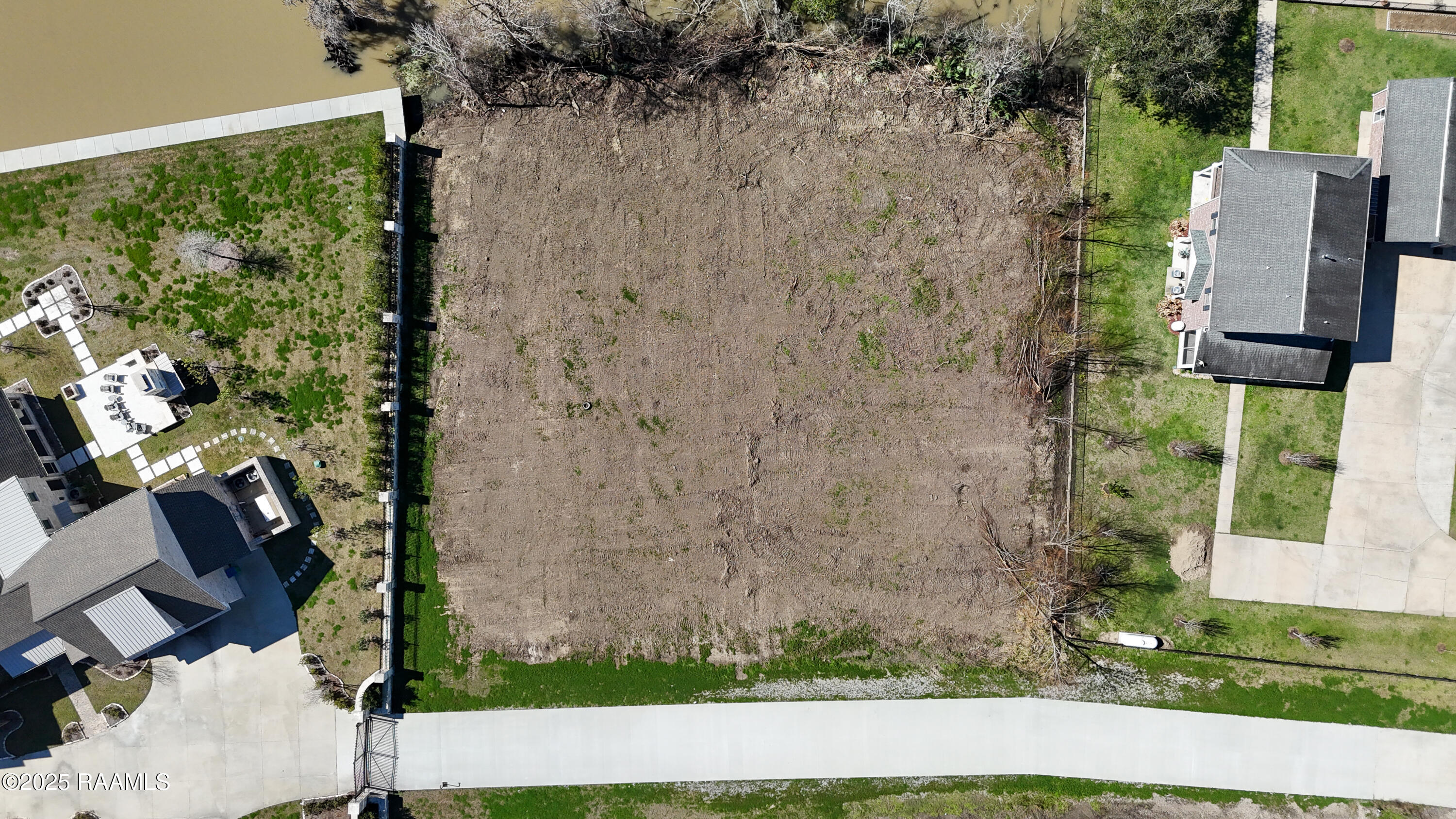 0 Belle River Road Pierre Part, LA 70339 - Photo 20 of 32 188 ft of River frontage