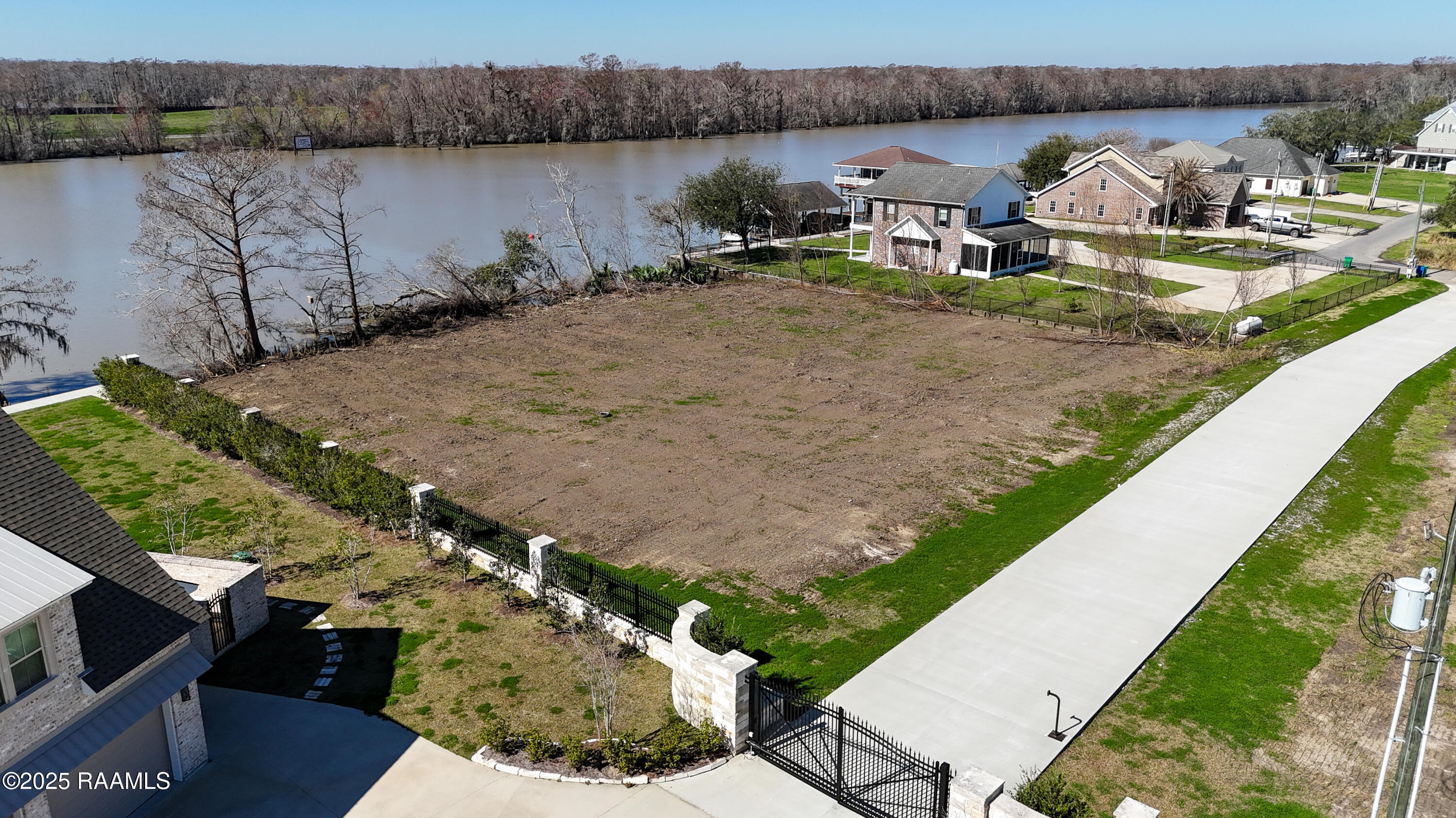 0 Belle River Road Pierre Part, LA 70339 - Photo 23 of 32 River Front paradise