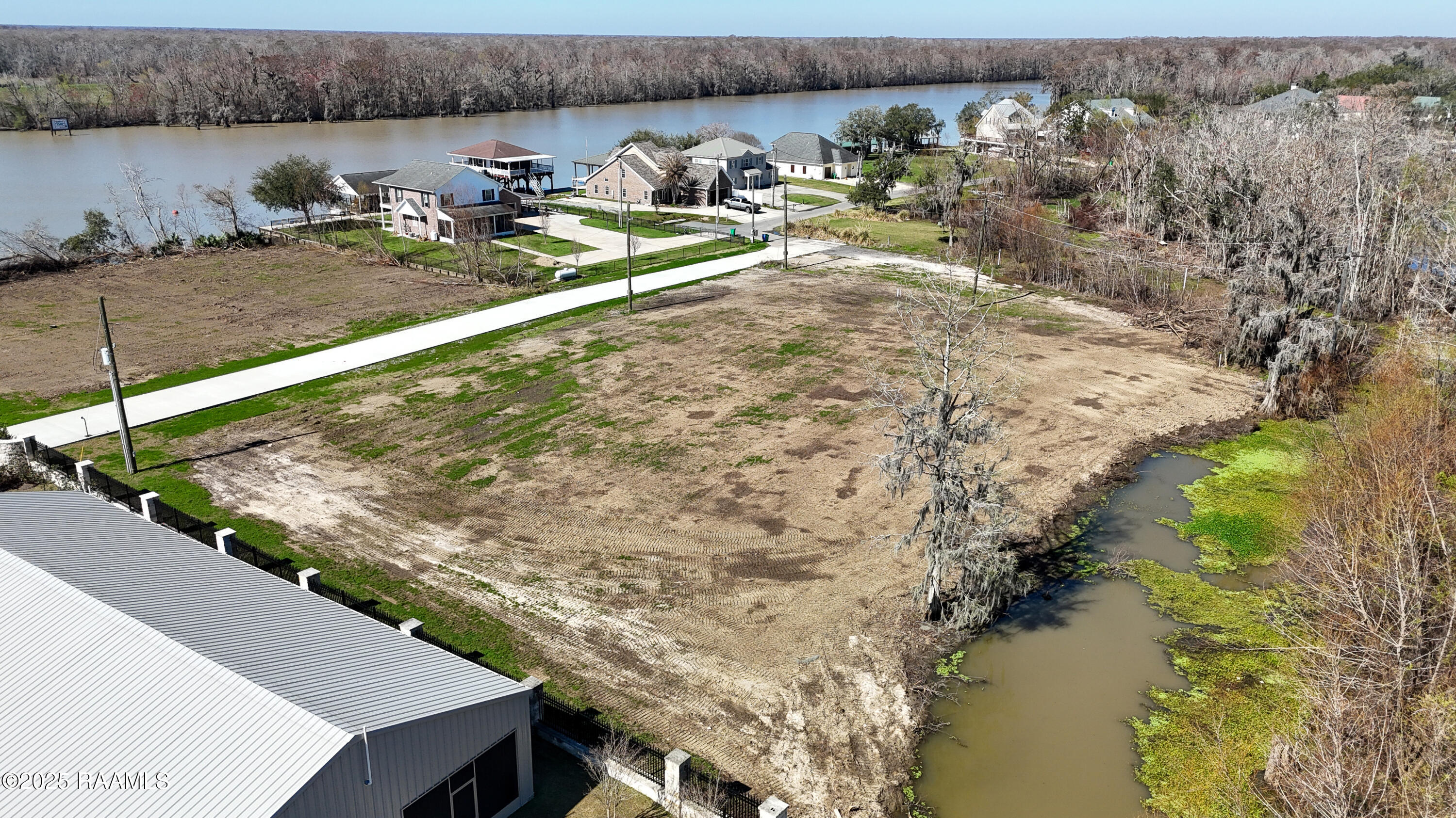 0 Belle River Road Pierre Part, LA 70339 - Photo 6 of 32 Includes both pieces of land