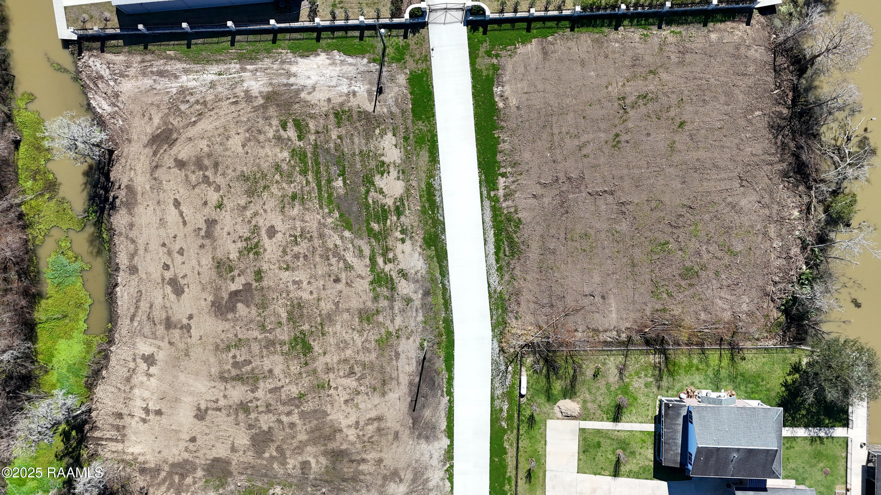 0 Belle River Road Pierre Part, LA 70339 - Photo 8 of 32 DJI_20250217111612_0033_D