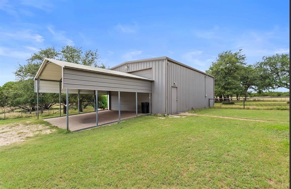 900 FM 1473 Meridian, TX 76665 - Photo 33 of 40