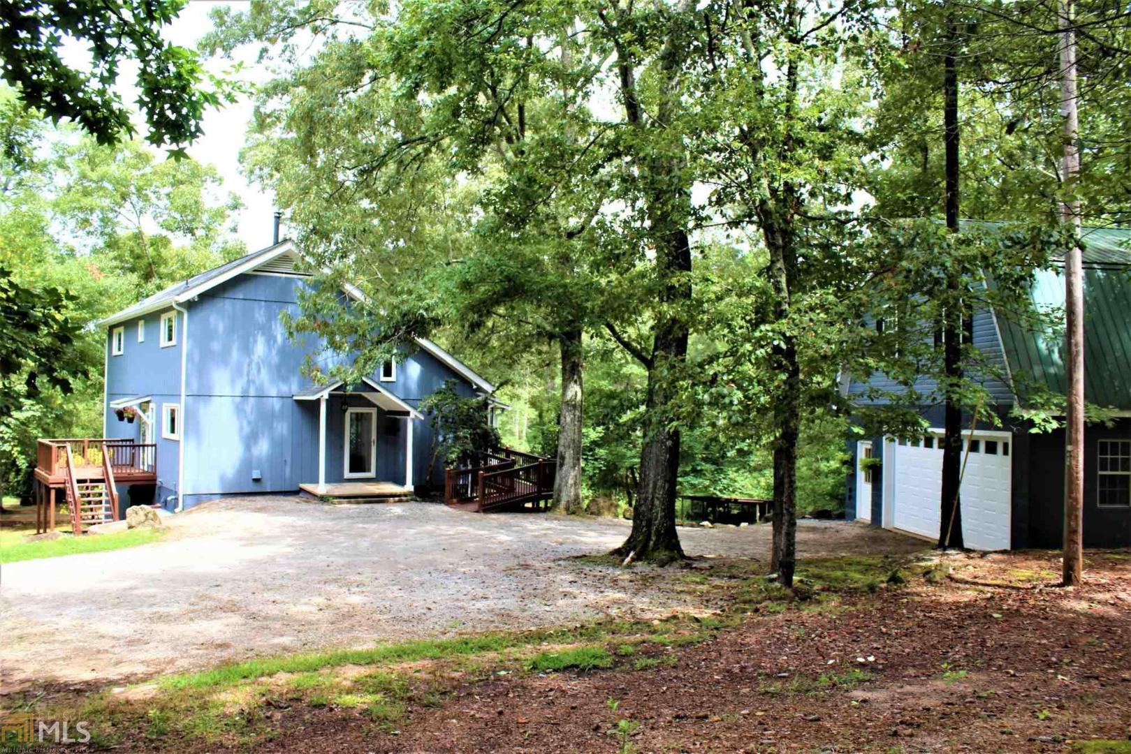 628 Gordon Road Newnan, GA 30263 - Photo 1 of 1 Gallery Image 1