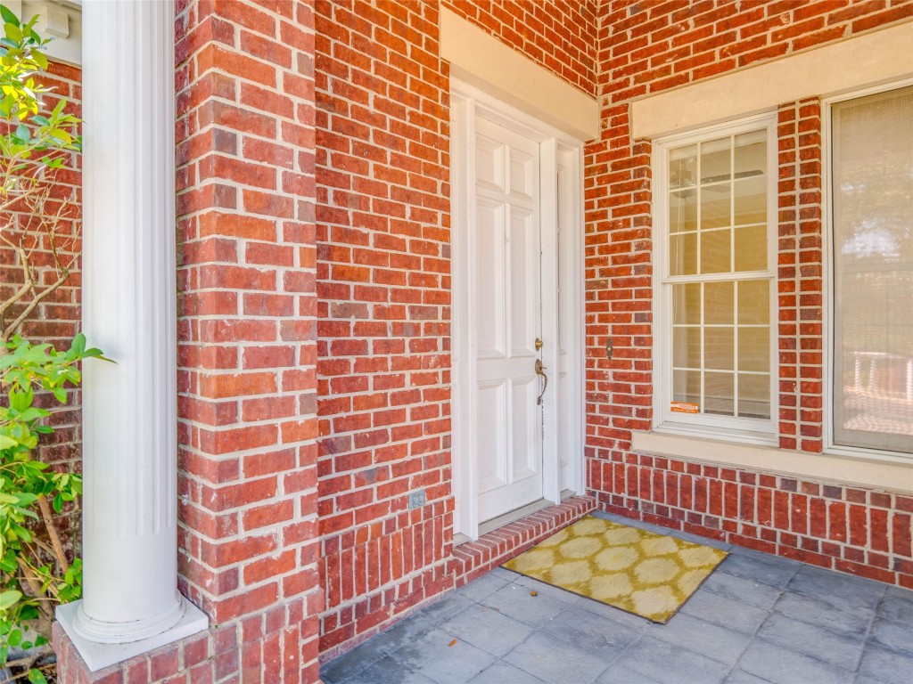 4010 Long Champ Drive, Unit 23 Austin, TX 78746 - Photo 38 of 38 a view of an outdoor space with a window