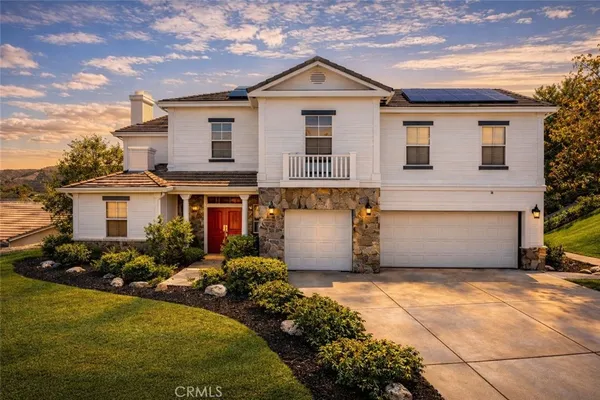 $1,729,000 | 15257 Saddleback Road, Canyon Country, CA 91387