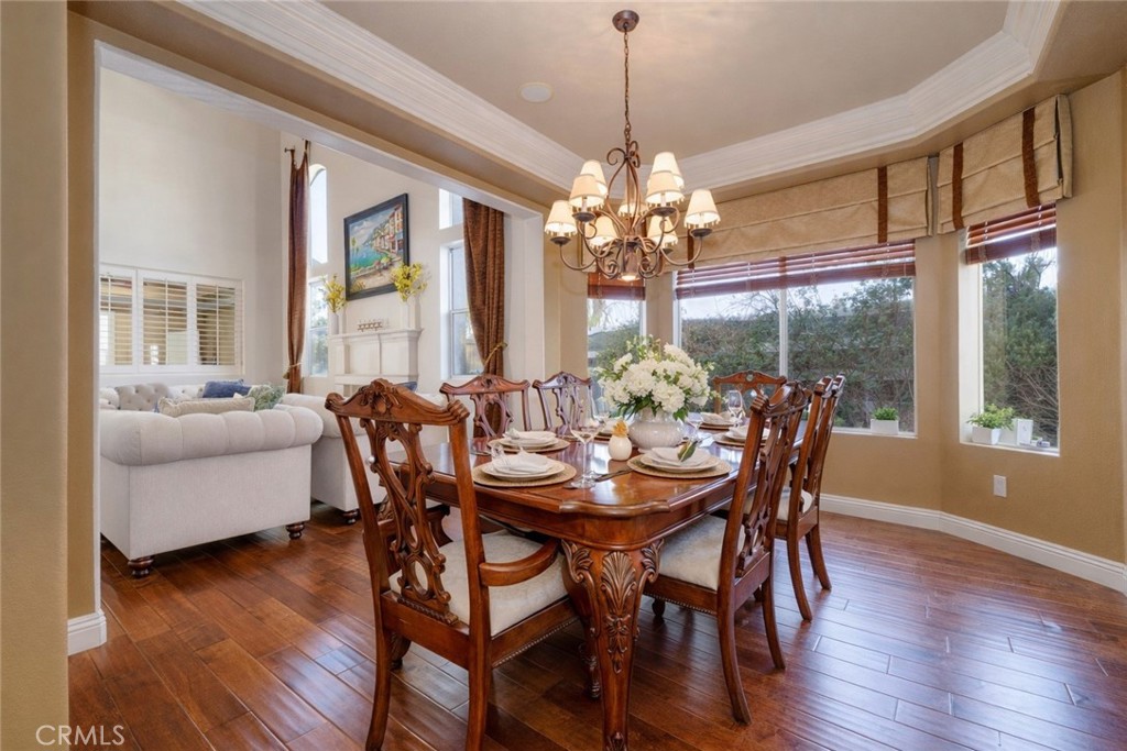 15257 Saddleback Road Canyon Country, CA 91387 - Photo 11 of 69