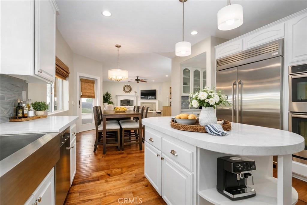 15257 Saddleback Road Canyon Country, CA 91387 - Photo 19 of 69