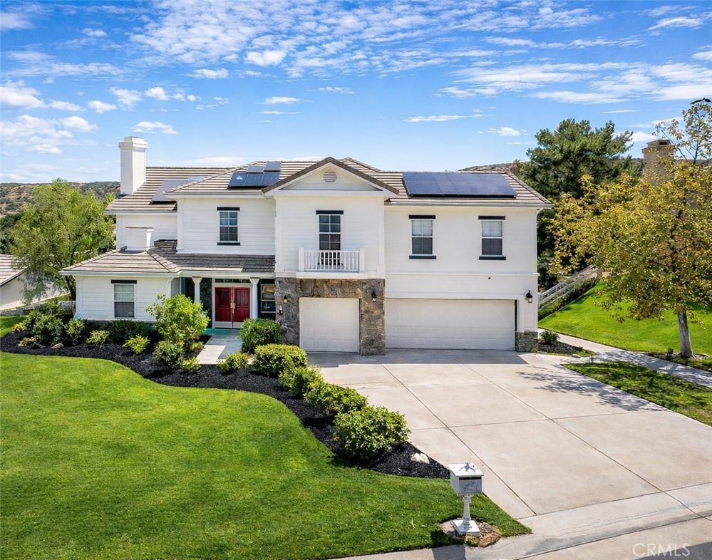 15257 Saddleback Road Canyon Country, CA 91387 - Photo 2 of 69