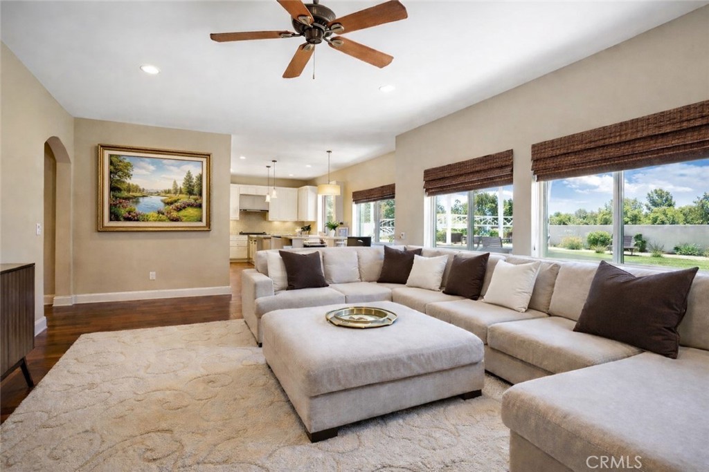 15257 Saddleback Road Canyon Country, CA 91387 - Photo 23 of 69