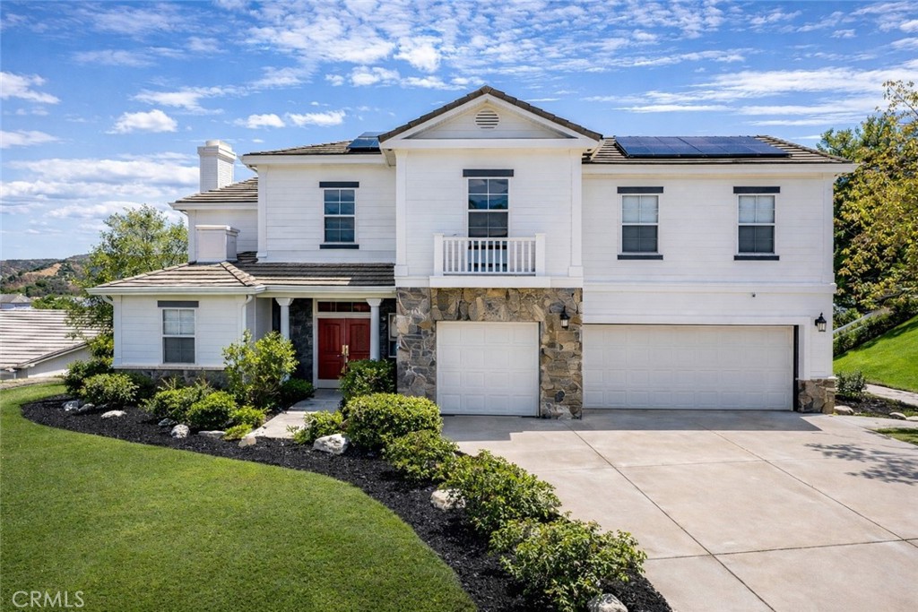 15257 Saddleback Road Canyon Country, CA 91387 - Photo 3 of 69