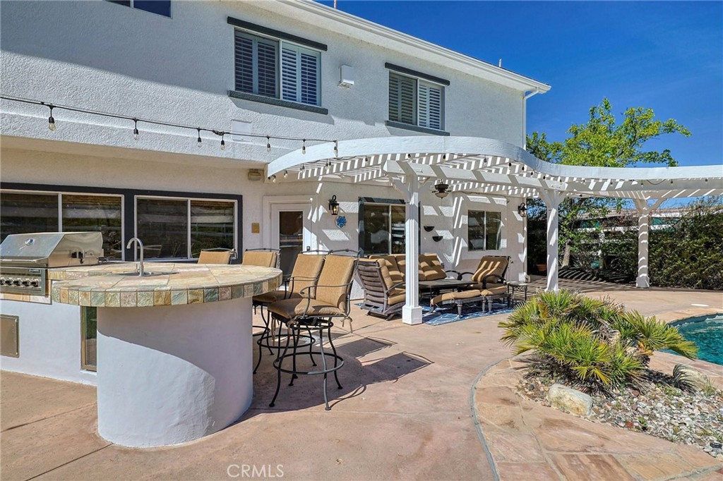 15257 Saddleback Road Canyon Country, CA 91387 - Photo 38 of 69