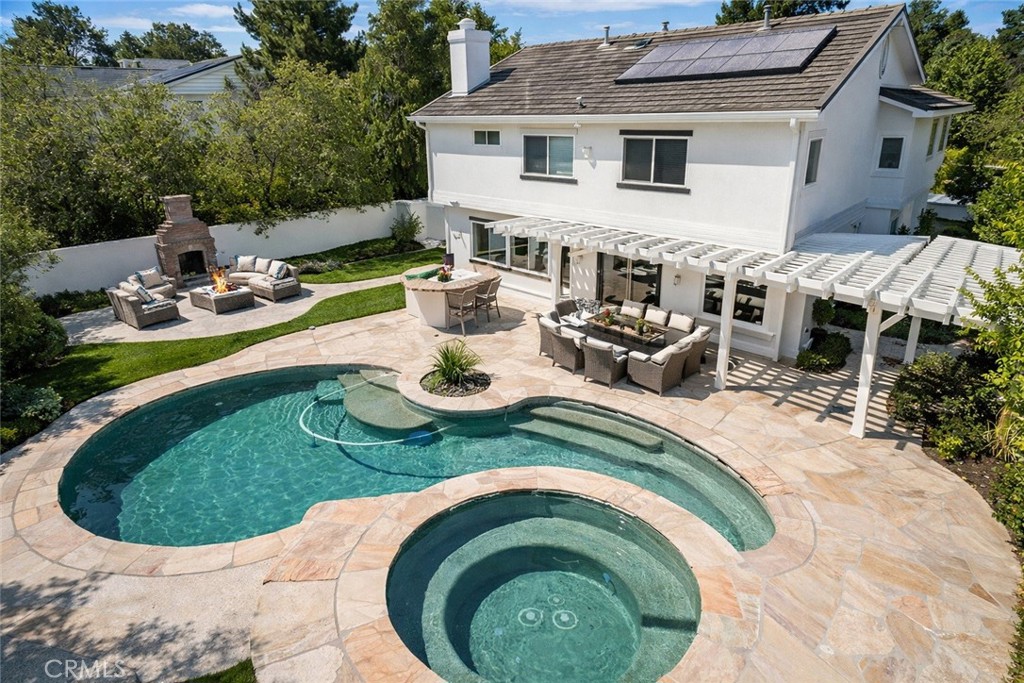 15257 Saddleback Road Canyon Country, CA 91387 - Photo 39 of 69