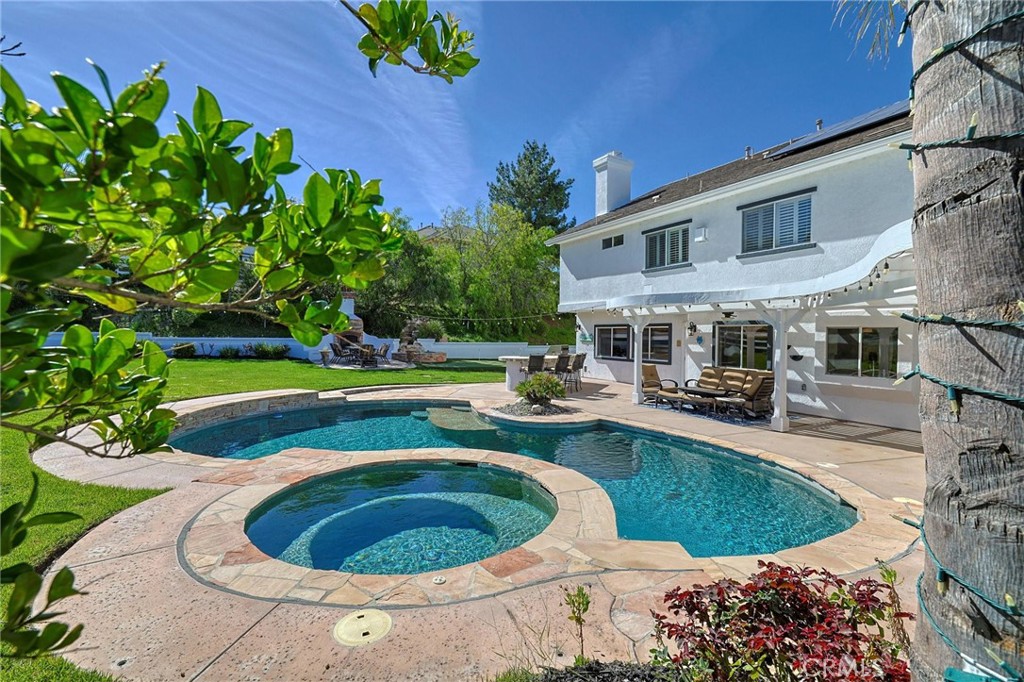 15257 Saddleback Road Canyon Country, CA 91387 - Photo 41 of 69