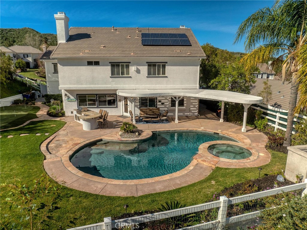 15257 Saddleback Road Canyon Country, CA 91387 - Photo 42 of 69