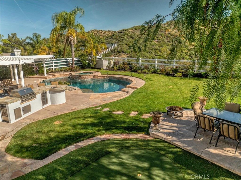 15257 Saddleback Road Canyon Country, CA 91387 - Photo 43 of 69