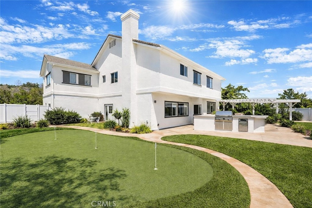 15257 Saddleback Road Canyon Country, CA 91387 - Photo 45 of 69