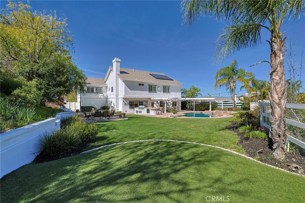 15257 Saddleback Road Canyon Country, CA 91387 - Photo 46 of 69