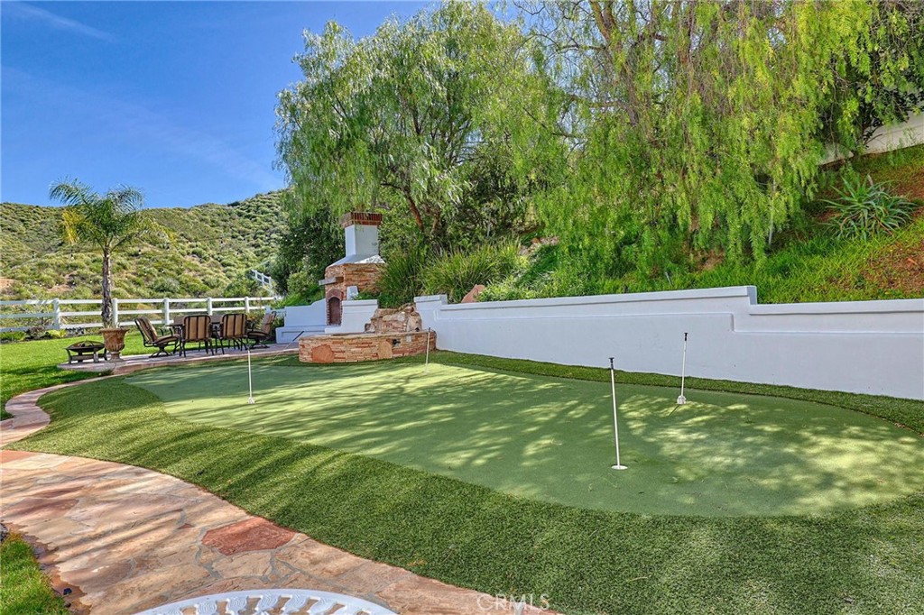 15257 Saddleback Road Canyon Country, CA 91387 - Photo 50 of 69