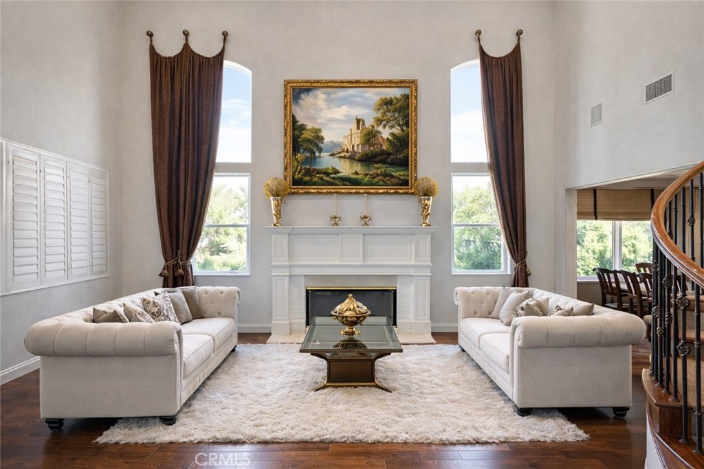 15257 Saddleback Road Canyon Country, CA 91387 - Photo 5 of 69