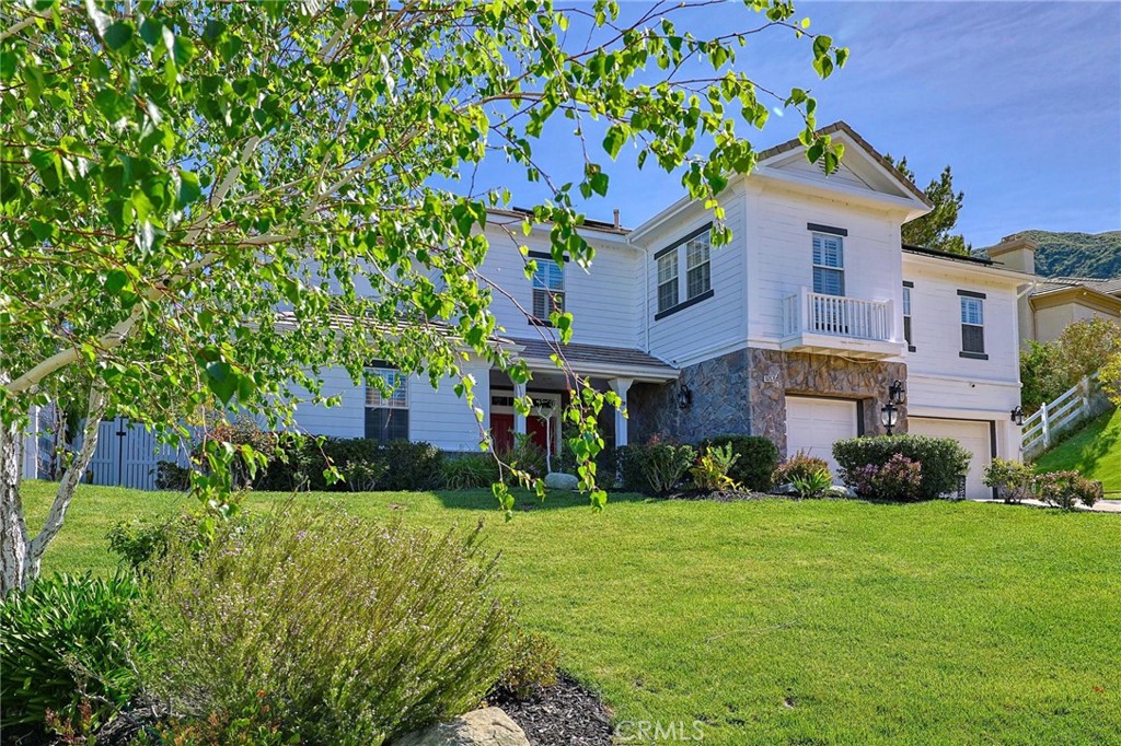 15257 Saddleback Road Canyon Country, CA 91387 - Photo 60 of 69