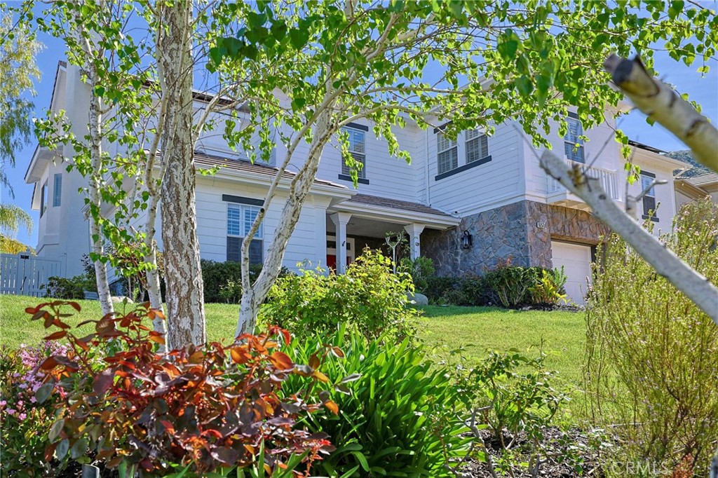 15257 Saddleback Road Canyon Country, CA 91387 - Photo 61 of 69