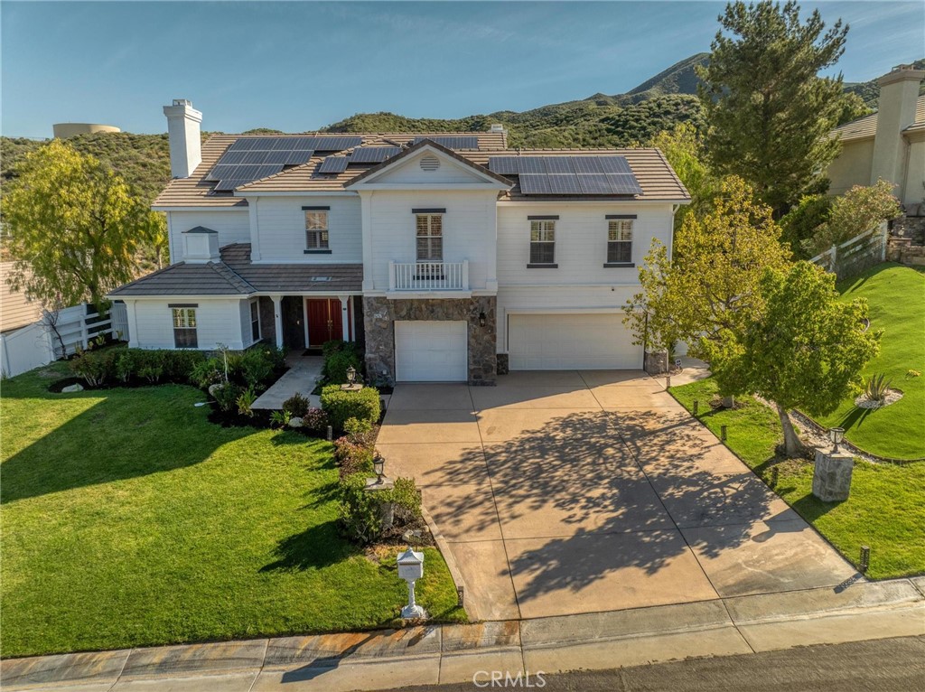 15257 Saddleback Road Canyon Country, CA 91387 - Photo 62 of 69