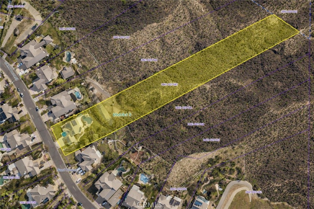 15257 Saddleback Road Canyon Country, CA 91387 - Photo 63 of 69