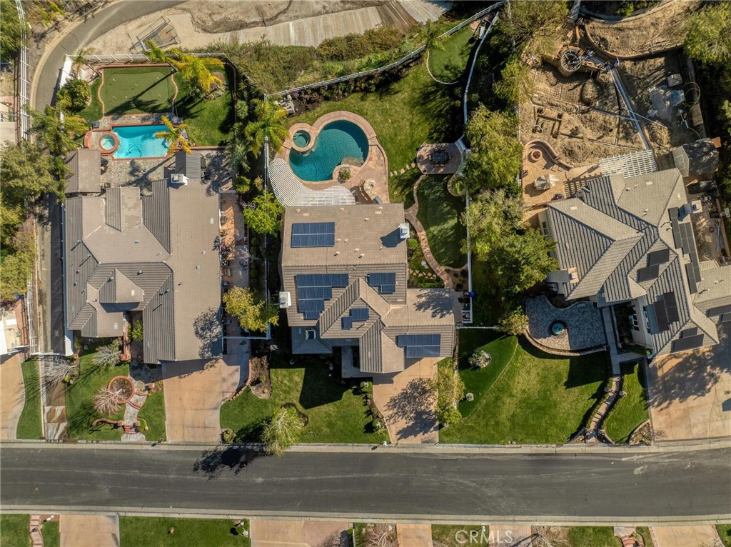 15257 Saddleback Road Canyon Country, CA 91387 - Photo 65 of 69