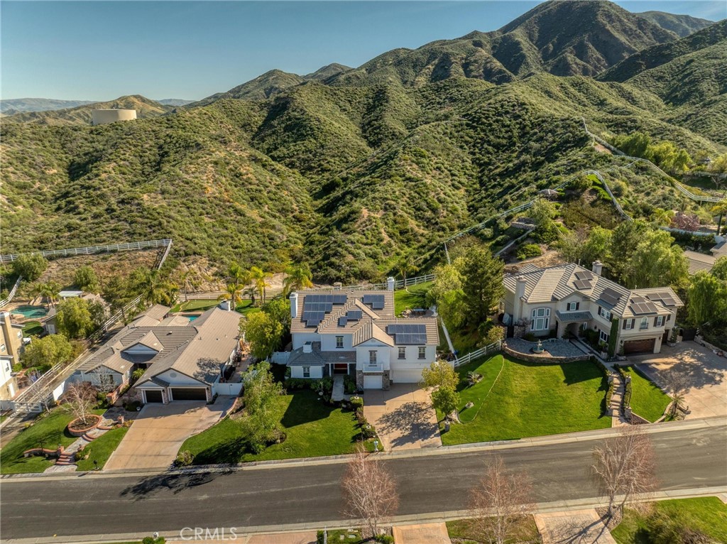 15257 Saddleback Road Canyon Country, CA 91387 - Photo 66 of 69