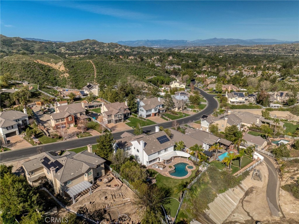 15257 Saddleback Road Canyon Country, CA 91387 - Photo 68 of 69