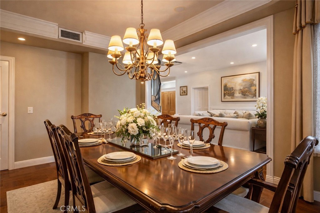 15257 Saddleback Road Canyon Country, CA 91387 - Photo 10 of 69