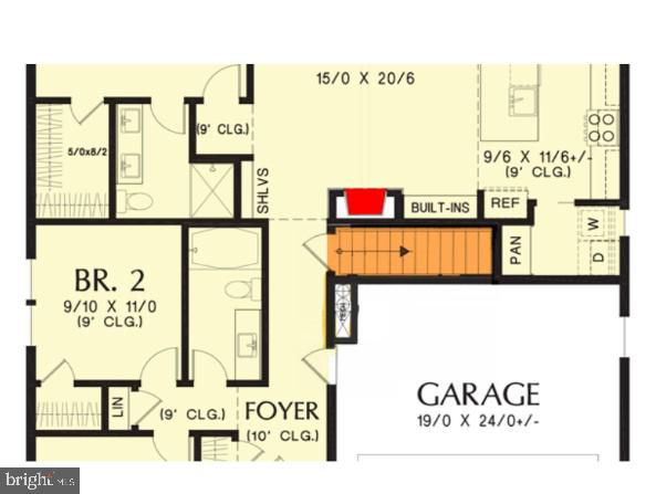 44 Parkside Terrace Berkeley Springs, WV 25411 - Photo 10 of 10 a poster